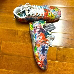 Nobull trainers brand new size 9.5 women’s